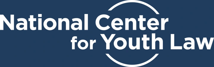 National Center for Youth Law (NCYL) logo