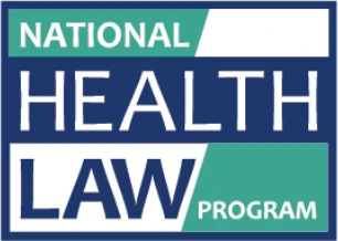 National Health Law Program (NHeLP) logo