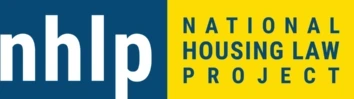 National Housing Law Project (NHLP) logo