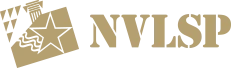 National Veterans Legal Services Program (NVLSP) logo