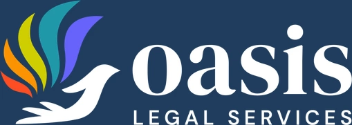 Oasis Legal Services logo