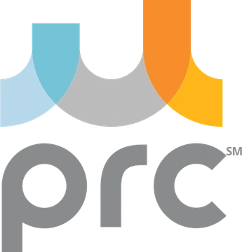 Positive Resource Center (PRC) logo