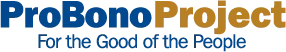 Pro Bono Project Silicon Valley logo