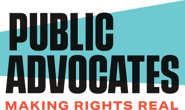 Public Advocates Inc. logo