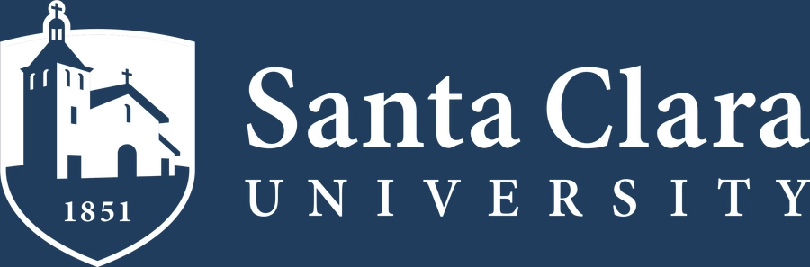 Santa Clara University Alexander Law Center logo