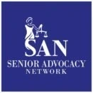 Senior Advocacy Network – Senior Law Project logo