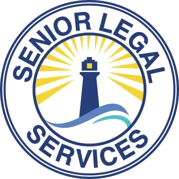 Senior Citizens Legal Services (SCLS) logo