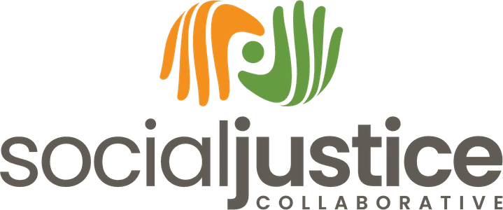 Social Justice Collaborative logo