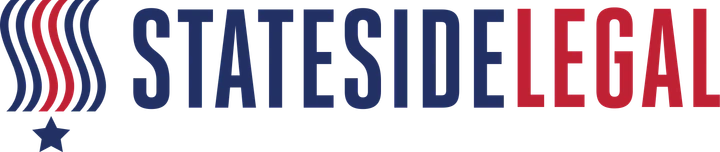 Stateside Legal logo