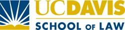 UC Davis School of Law Legal Clinics logo