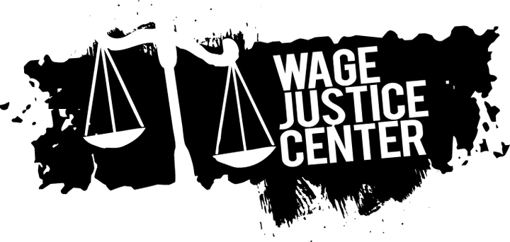 Wage Justice Center logo