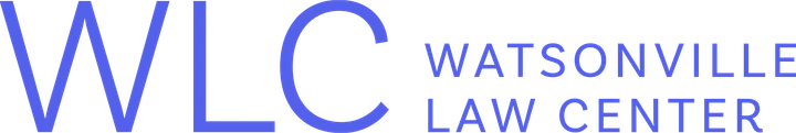 Watsonville Law Center (WLC) logo