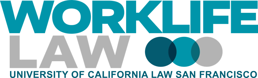 WorkLife Law logo