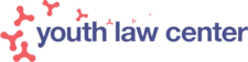 Youth Law Center (YLC) logo