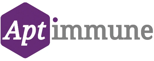 Aptimmune Biologics logo