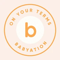 Babyation logo