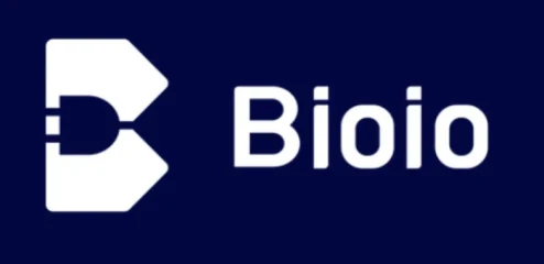 BIOIO logo