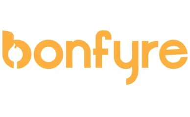 Bonfyre logo