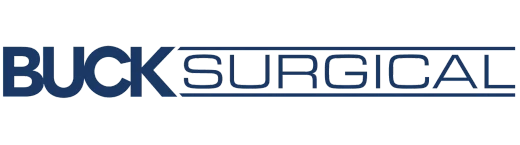 Buck Surgical logo