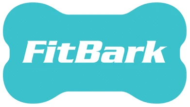 Fitbark logo