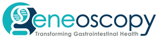 Geneoscopy logo
