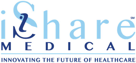 iShare Medical logo