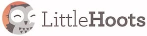 Little Hoots logo