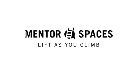 Mentor Spaces logo