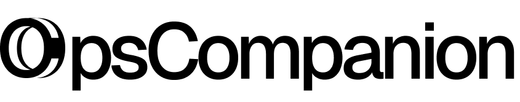 OpsCompanion logo