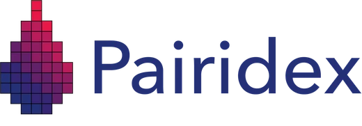 Pairidex logo