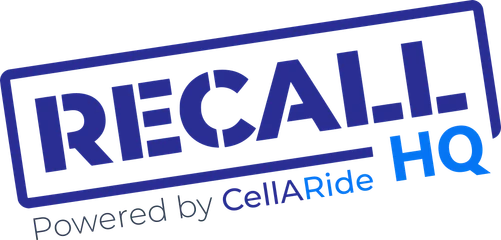 RecallHQ logo