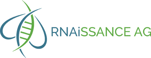 RNAiSSANCE AG logo