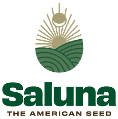 Saluna logo