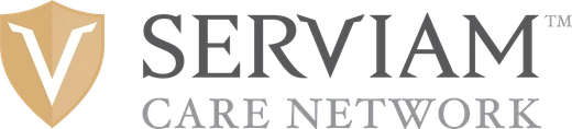 Servium logo
