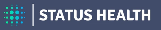 Status Health logo