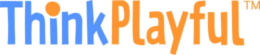 Think Playful logo