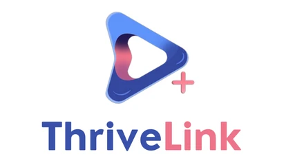 ThriveLink logo