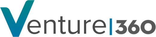Venture360 logo