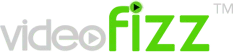 VideoFizz logo