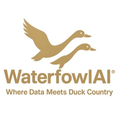 WaterfowlAI logo