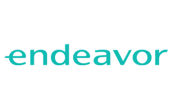 Endeavor Heartland logo