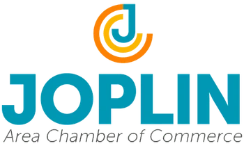 Joplin Area Chamber of Commerce logo