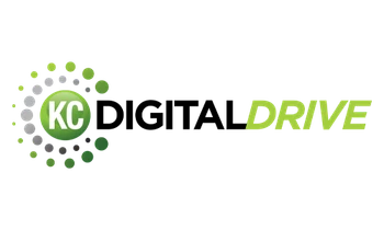 KC Digital Drive logo