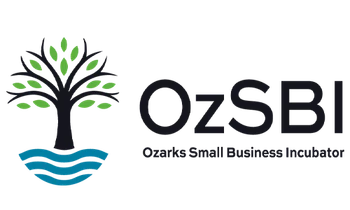 Ozarks Small Business Incubator logo