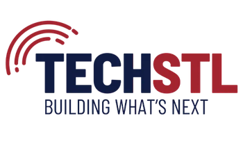 TechSTL logo
