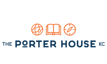The Porter House KC logo