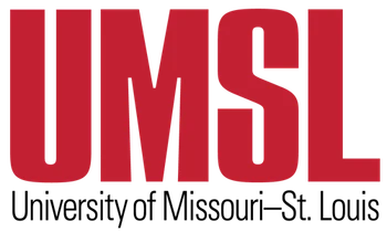 University of Missouri-St. Louis logo