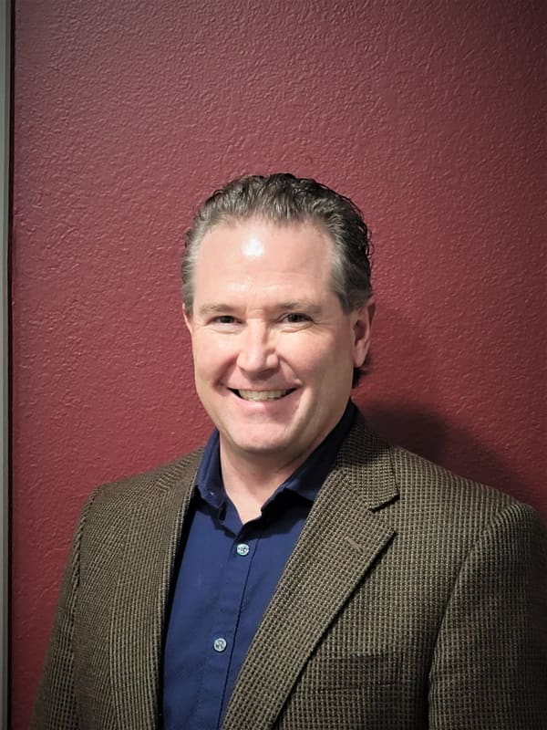 Chuck R. Forth, Executive Director