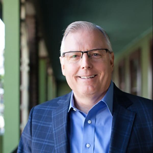 David Coit, Vice President
