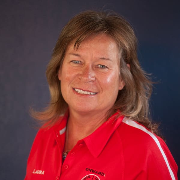 Laura Herrick, Director